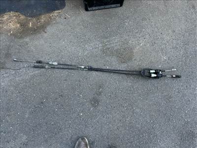 TOYOTA COROLLA ZZE12_, NDE12_, ZDE12_ Váltó Bowden 014698