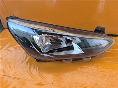 Ford Focus Mk4 Jobb Fényszóró mx7b13e014dc