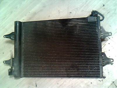 SEAT CORDOBA 02.09-08.02 Klímahűtő radiátor