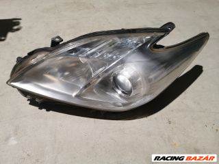 Toyota Prius (XV30) TOYOTA PRIUS Bal Fényszóró