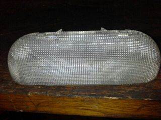 Chrysler Voyager (3rd gen) Beltér Világítás Hátsó *68425* chrysler-19388g