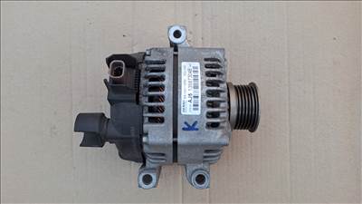 Opel Astra K generátor AJ5 13587304B