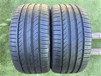 255/30 R19 Tracmax X-privilo TX3 nyári gumi 6,5mm
