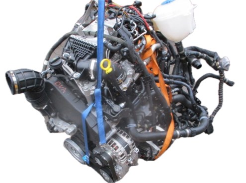 Suzuki Vitara 1.6 AllGrip Komplett motor M16A 1. kép