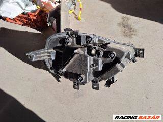 Fiat 124 Spider (NF) FIAT 124 Bal Fényszóró