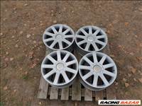 17" 5x100-112 SMC