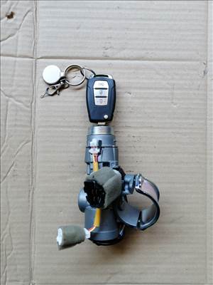 SsangYong Musso Gyújtáskapcsoló 