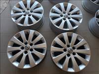 Opel j astra c zafira 5x115 lyukosztású 7JJ 17" használt gyári alufelni