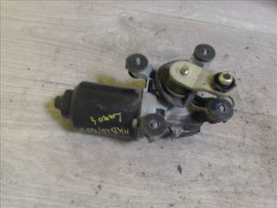 DAEWOO LANOS -01 Ablaktörlő motor első