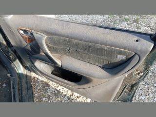 Mercedes ML-osztály W163 Jobb első Ablakemelő Szerkezet (Elektromos)*139154
