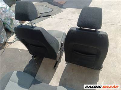 Skoda Superb II Ülés Szett 15349