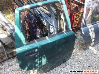 Daewoo Kalos Jobb hátsó Ablakemelő Szerkezet Mechanikus*2032*