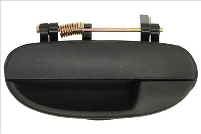 Daewoo Lanos utángyártott új bal hátsó külső kilincs 96226329