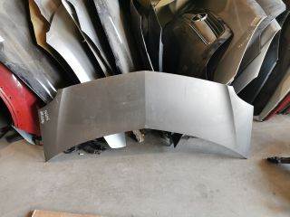 Renault Modus RENAULT MODUS Motorháztető