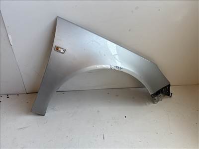 12629 Opel Insignia  Jobb első Sárvédő Ezüst Z176