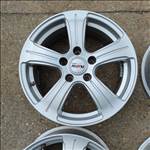 5x114,3 16 toyota hyundai mazda kia alufelni 99000ft a 4db/102/