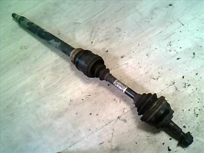 VOLVO S70 Jobb első féltengely