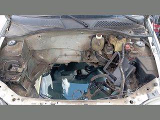 Renault Thalia I Első Ablaktörlő Szerkezet Motorral *147515*