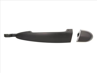  BMW E90, E91, X5 E70, X6 E71 utángyártott új bal hátsó külső kilincs 51217207539