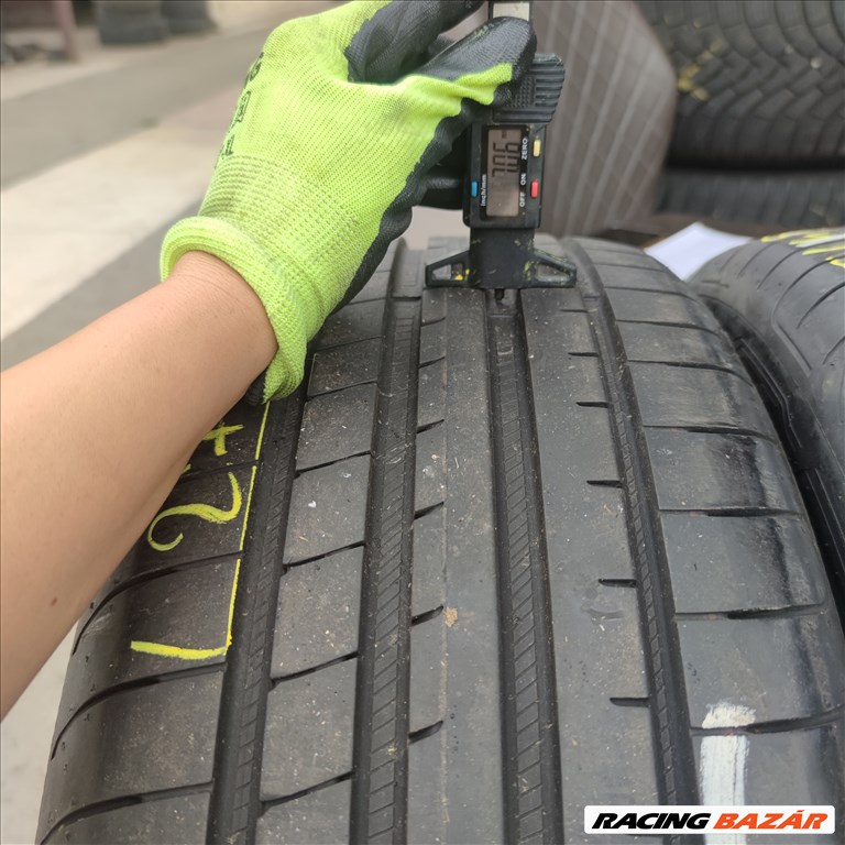  245/45 R18 Goodyear nyári gumi 99000ft a 4db/271/ 1. kép