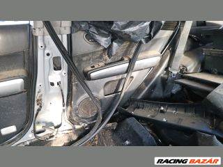 Nissan X-Trail (T31) Jobb hátsó Ablakemelő Szerkezet Elektromos*115283*