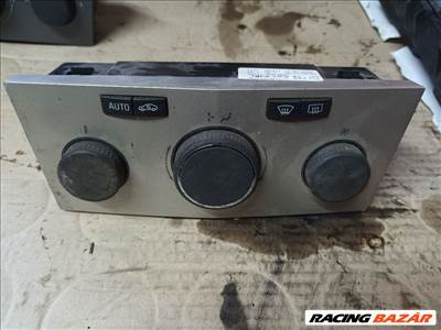 Opel Zafira B Fűtéskapcsoló (digit klímás) 3254 ,  13274232
