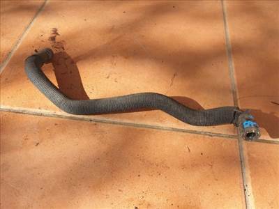 Opel Astra J 1.7 CDTI Vízcső A17dts A17dte A17dtc A17dtn  13346932