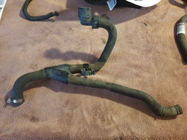 Opel Astra J 2.0 CDTI Vízcső A20dth A20dte A20dt  13338429 1. kép