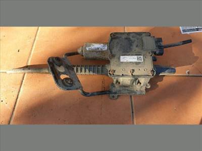 Opel Astra J Kézifék motor  13386364