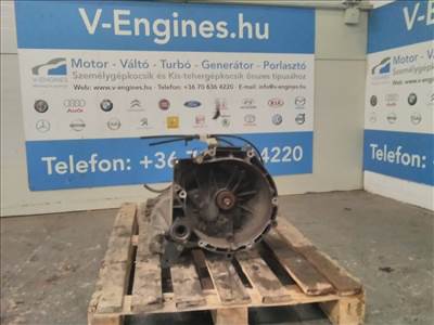 Ford 1,0Ecoboost, CA6R-7002 LBA bontott váltó