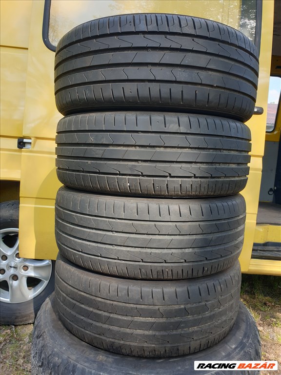  195/45 16 Hankook Ventus Prime 3 1. kép