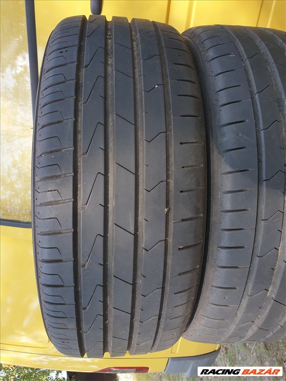  195/45 16 Hankook Ventus Prime 3 5. kép