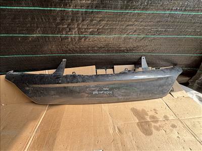 Toyota Highlander (XU70) Hátsó lökhárító betét 52151-0e100