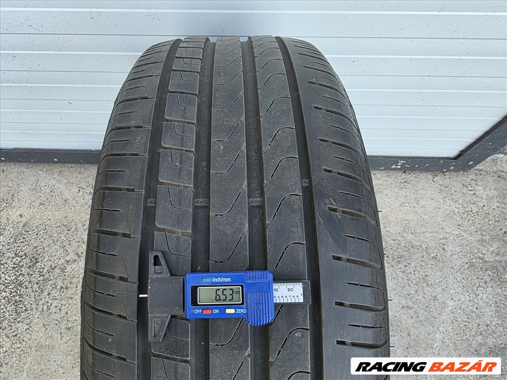 235/50R19 Pirelli gumi 2db nagyon jó állapotban 1. kép
