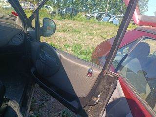 FIAT MULTIPLA (186) Jobb első Ajtó Kárpit