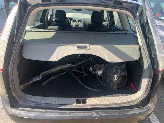 FORD FOCUS II Kombi (DA) Hátsó Ablaktörlő Motor