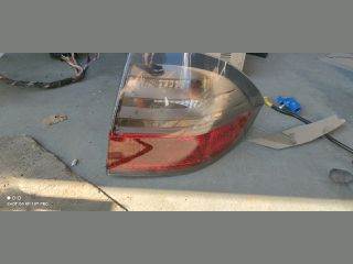 Ford S-MAX Mk1 FORD S-MAX Jobb Hátsó Lámpa