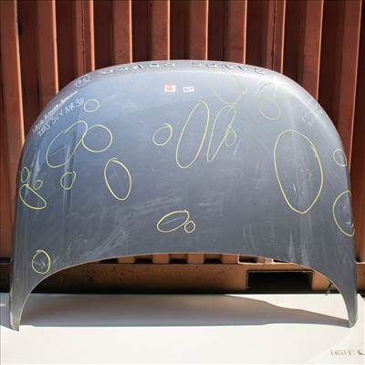 Range Rover Evoque L551 motorháztető