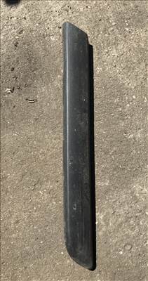 Volkswagen Scirocco III bal hátsó díszléc ( sárvédő) 1k8854931