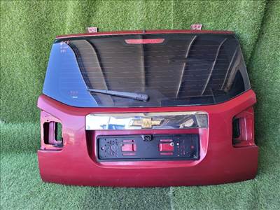 CHEVROLET ORLANDO Csomagtérajtó (Részeivel) E1143R000382