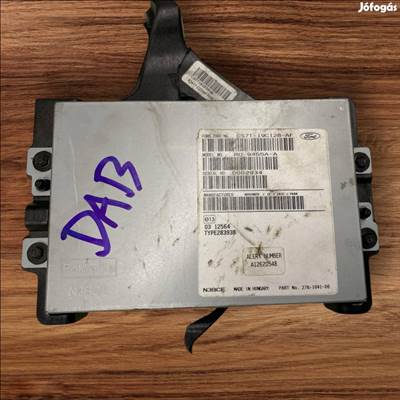 Ford mondeo mk4 galaxy smax DAB modul