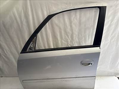 13642 opel meriva a 2003-2010 jobb első ajtó   ezüst z157
