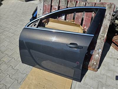 Opel Insignia A Bal első Ajtó Grafit 7577 ,  gm-22863713