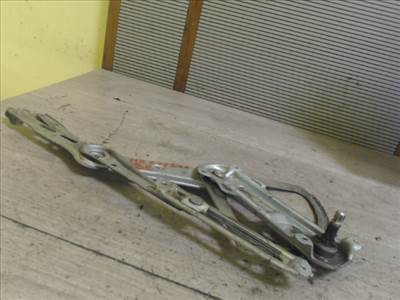 OPEL ASTRA G 97-04 Bal első ablakemelő szerkezet mechanikus