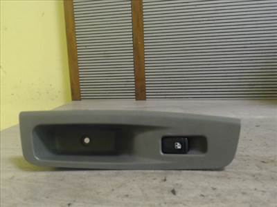 CHEVROLET NUBIRA 03-10 Jobb hátsó ablakemelő kapcsoló