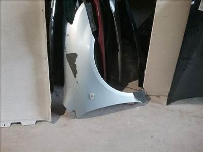 Toyota Corolla (E110) TOYOTA COROLLA Jobb első Sárvédő