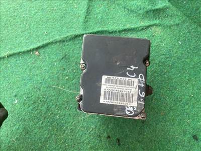 CITROËN C4 I LC_ ABS Kocka