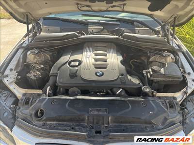 BMW 530 E60/E61 Bmw 530d motor 306d3 