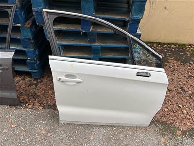 CITROËN DS4  Jobb első Ajtó (Részeivel)