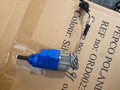 DACIA SANDERO II  Kuplung Pedál Kapcsoló